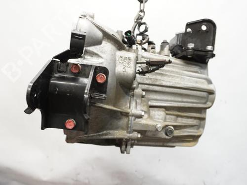 Gearbox HYUNDAI TUCSON (JM) 2.0 CRDi | BP18188088M3