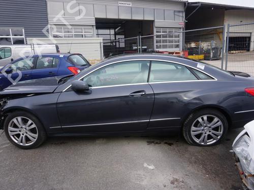 Left tailgate light MERCEDES-BENZ E-CLASS Coupe (C207) E 220 CDI (207.302) | BP19730046C79  - Image 9