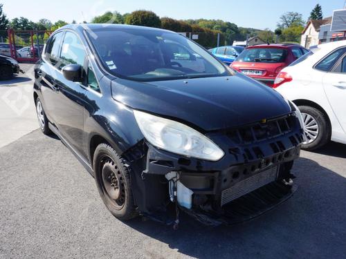 Front right window mechanism FORD C-MAX II (DXA/CB7, DXA/CEU) 2.0 TDCi | BP18172624C23 