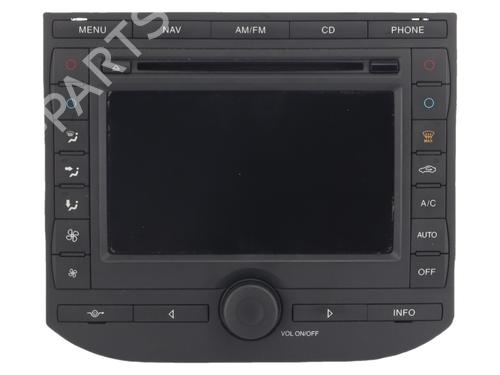 radio-ford-focus-c-max-dm2-18-1340815-2003-2004-2005-2006-2007-18172295 main image