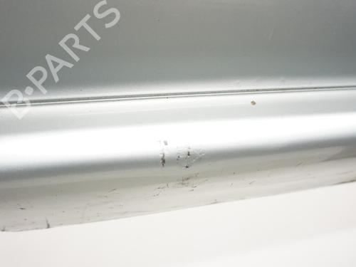 Rear bumper BMW 5 (E39) 525 tds | BP19533142C8 