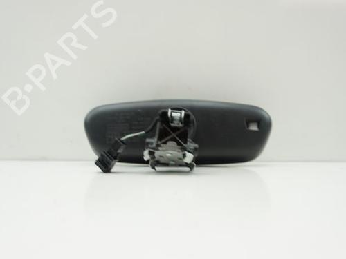 Rear mirror CITROËN C5 AIRCROSS (A_) 1.5 BlueHDi 130 (ACYHZJ, ACYHZR) | BP25268147I6 - Image 7