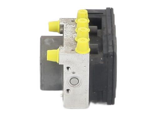ABS pump DACIA LODGY (JS_) 1.5 dCi (JSMC, JSAF) | BP22365588M43 