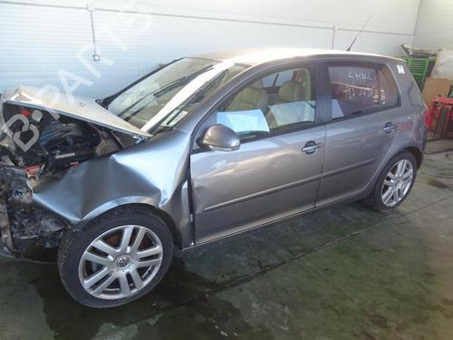 Used Parts VW GOLF V (1K1) 2.0 TDI 16V 4motion 1696996