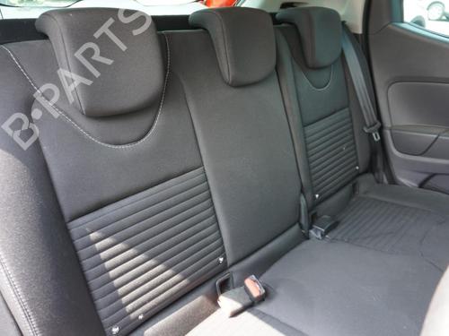 Rear right lock RENAULT CLIO IV (BH_) 0.9 TCe 90 (BHNF, BHMA, BHMH, BHJK, BHJR) | BP18181442C99