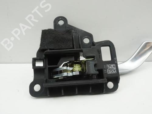 Used Front right interior door handle Front right interior door handle HYUNDAI i30 (PDE, PD, PDEN) 1.6 CRDi (116 hp) 22071885 22071885