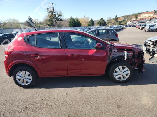 Front left window mechanism DACIA SANDERO III 1.0 TCe 100 ECO-G | BP37746006C22 - Image 11