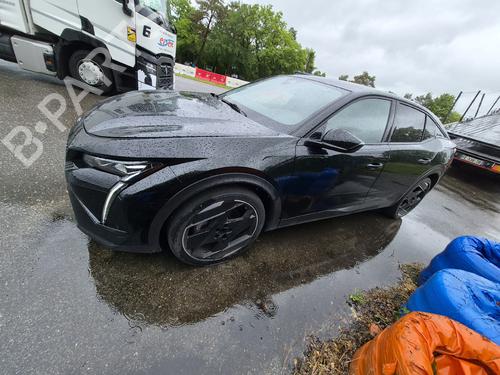 Engine PEUGEOT 408 II (FP_, F3_, FM_) Hybrid 225 (F3DGYT) | BP36166014M1 - Image 10