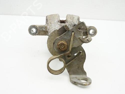Venstre bremsecaliper bak OPEL CORSA E (X15) 1.4 Turbo (08, 68) (101 hp) 18185634