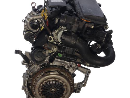 Used Engine Engine PEUGEOT 206+ (2L_, 2M_) 1.4 HDi eco 70 (68 hp) 27154025 27154025
