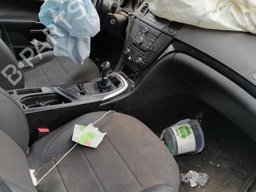 Display monitor OPEL INSIGNIA A Sports Tourer (G09) 2.0 CDTI (35) | BP30129084C48 