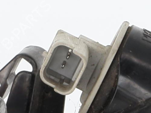 Climate control CITROËN C3 Picasso (SH_) 1.6 HDI 90 | BP18698585I5 