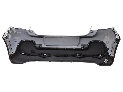 rear-bumper-citroen-c3-iii-sx-2016-23762856 main image