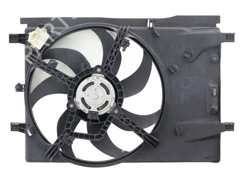 radiator-fan-opel-corsa-d-s07-2006-2007-2008-2009-2010-2011-2012-2013-2014-2015-28500231 main image
