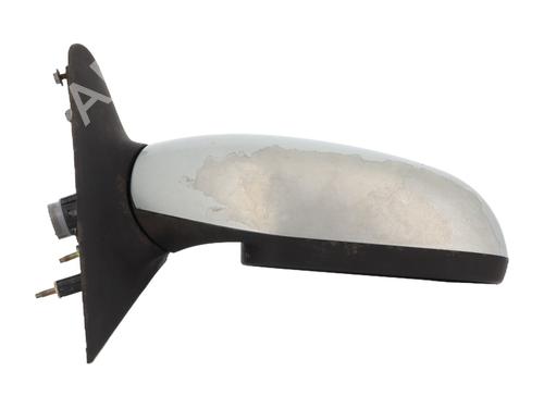 Right mirror RENAULT LAGUNA II (BG0/1_) 1.9 dCi | BP29641679C27 