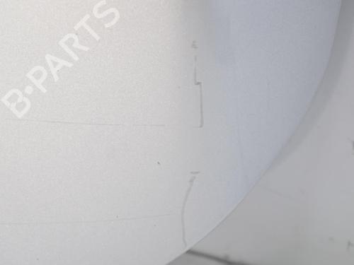 Hood HYUNDAI i20 I (PB, PBT) 1.1 CRDi | BP18187163C1