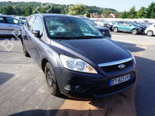Bakluke CC/Kombi-Kupé FORD FOCUS II (DA_, HCP, DP) 1.6 TDCi | BP29378142C6 