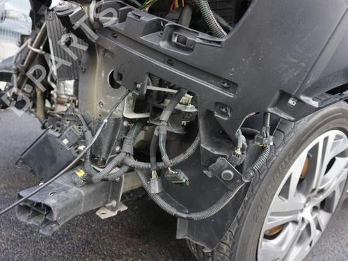 Rear left lock CITROËN C4 Picasso II 1.6 HDi / BlueHDi 115 | BP18192616C100 