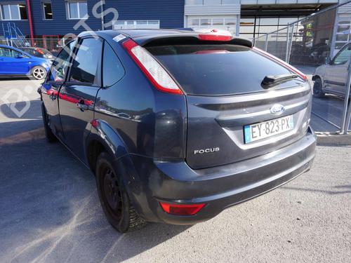 Starter FORD FOCUS II (DA_, HCP, DP) 1.6 TDCi | BP29474398M8 - Image 13