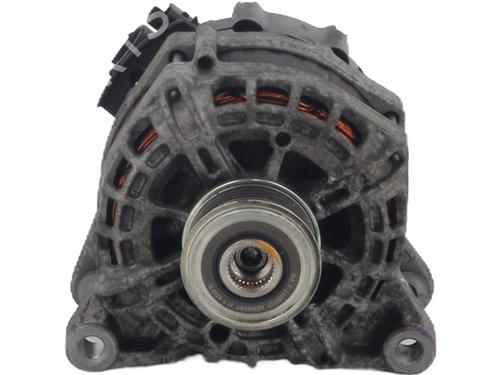 Alternator CITROËN BERLINGO (ER_, EC_) 1.2 PureTech 110 | BP33123418M7 - Image 2