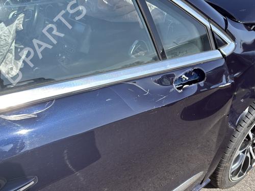 Rim DS DS 4 / DS 4 CROSSBACK (NX_) 1.6 THP 210 | BP27663572C45 