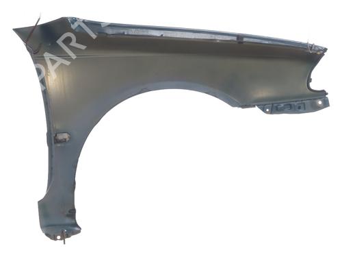 Used Left front fenders Left front fenders TOYOTA AVENSIS Liftback (_T22_) 1.6 VVT-i (ZZT220_, ZZT220R) (110 hp) 30643451 30643451