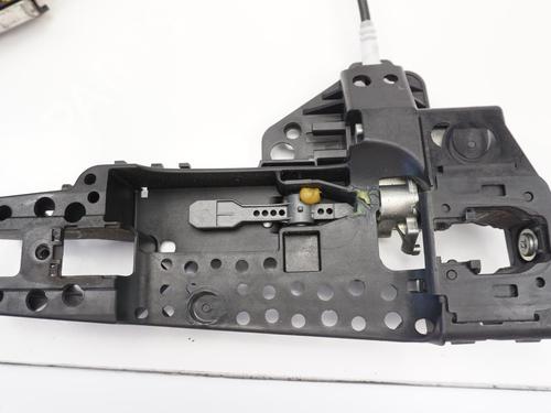Rear right lock AUDI A1 Sportback (8XA, 8XF) 1.6 TDI | BP18188557C99 