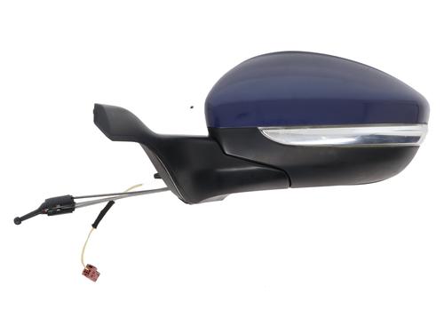 Left mirror PEUGEOT 208 I (CA_, CC_) 1.0 VTi | BP20290671C26 