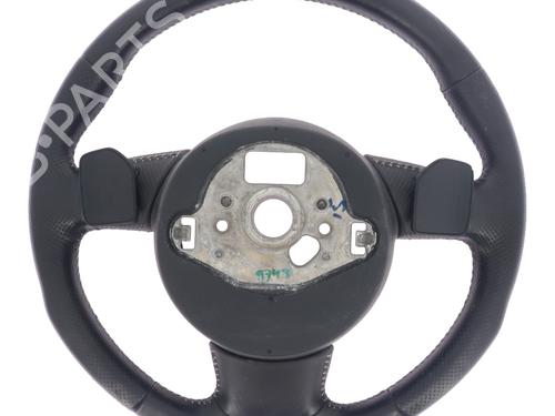 Used Steering wheel Steering wheel AUDI Q3 (8UB, 8UG) 2.0 TDI quattro (150 hp) 35904576 35904576