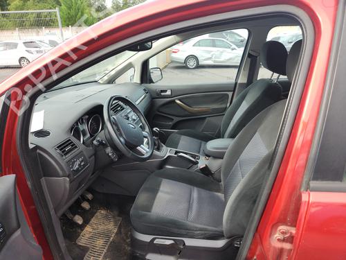 Retrovisor esquerdo FORD C-MAX (DM2) 1.8 TDCi | BP30125283C26  - Image 15