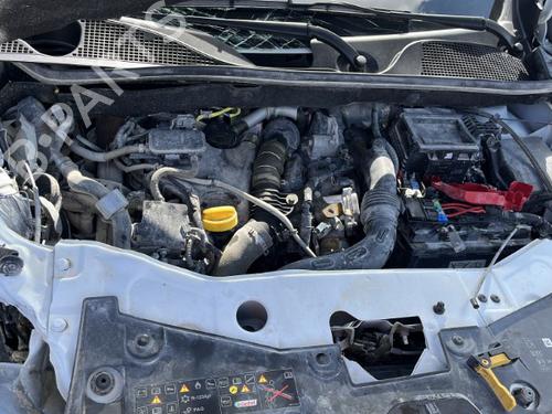 RENAULT EXPRESS Box Body/MPV 1.5 Blue dCi 95 (F6AB) 2054170