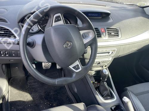 Used Parts RENAULT MEGANE III Grandtour (KZ0/1) 1.9 dCi (KZ0J, KZ0N, KZ1S) (131 hp) 4431400