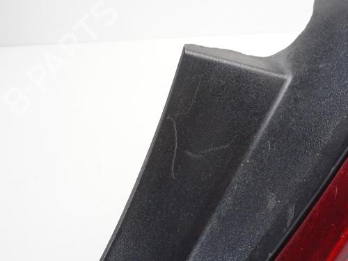 Right taillight OPEL CORSA D (S07) 1.3 CDTI (L08, L68) | BP18184421C35 