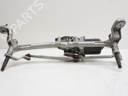 Front wiper motor RENAULT TWINGO III (BCM_, BCA_) 0.9 TCe 110 | BP18172321M29 