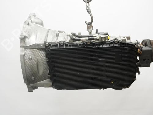 Used Gearbox Gearbox IVECO DAILY VI Van 35S18, 35C18, 40C18, 50C18, 60C18, 65C18, 70C18 (180 hp) 18176912 18176912