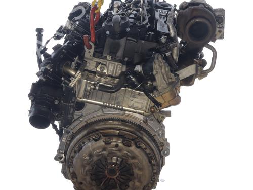 Used Engine BMW X1 (F48) sDrive 18 d (150 hp) 28974021