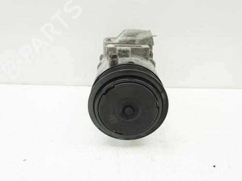 AC compressor VW POLO (9N_, 9A_) 1.4 TDI | BP18177019M34 