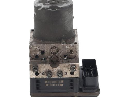 Used ABS pump ABS pump MERCEDES-BENZ CLS (C219) CLS 320 CDI (219.322) (224 hp) 26296798 26296798