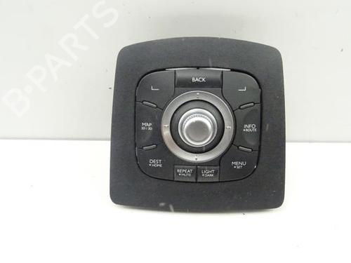 Used Switch Switch RENAULT SCÉNIC III (JZ0/1_) 1.9 dCi (JZ0J, JZ1J, JZ1K, JZ1S) (131 hp) 21487536 21487536