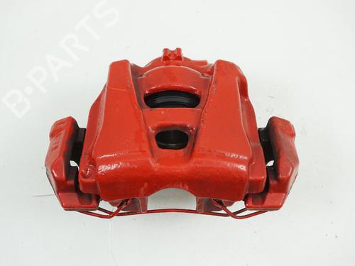 Right front brake caliper AUDI A4 B8 (8K2) 2.0 TDI | BP18172357M104 