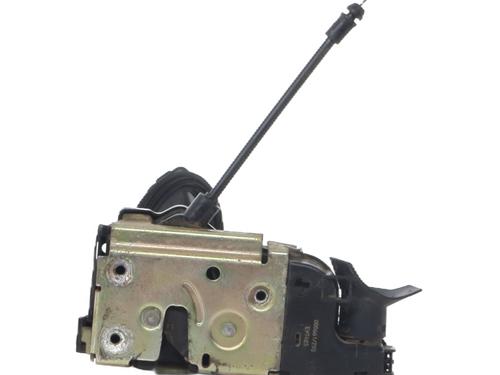 Used Front left lock Front left lock RENAULT LAGUNA II (BG0/1_) 1.9 dCi (BG08, BG0G) (120 hp) 20700671 20700671