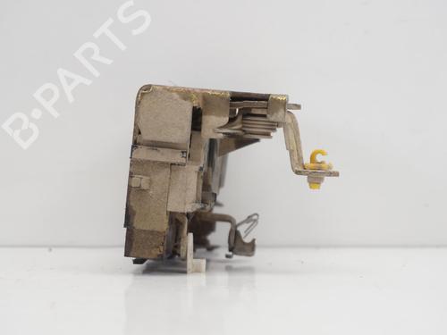 Front right lock RENAULT KANGOO (KC0/1_) D 55 1.9 (KC0D) | BP18176472C97 