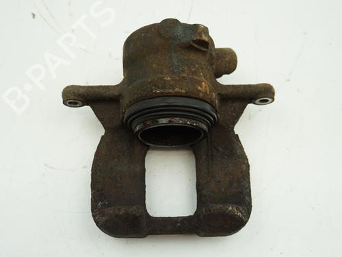 Right front brake caliper PEUGEOT 407 (6D_) 2.0 (6DRFNB, 6DRFNE) | BP18184524M104