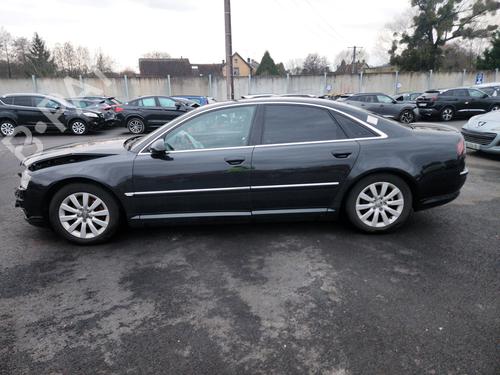 Front left lock AUDI A8 D3 (4E2, 4E8) 3.0 TDI quattro | BP33235179C98 - Image 5