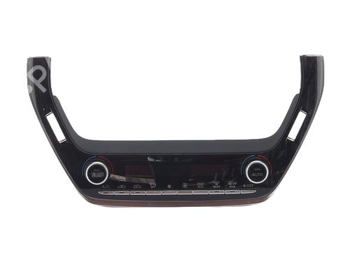 Used Climate control TOYOTA COROLLA Hatchback (_E21_, _EA1_, _EH1_) 1.8 Hybrid (ZWE211, ZWE219) (122 hp) 28827041