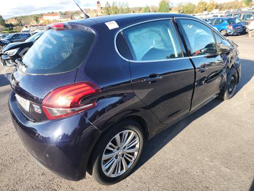 Electronic module PEUGEOT 208 I (CA_, CC_) 1.6 BlueHDi 100 | BP37482682M83 - Image 12