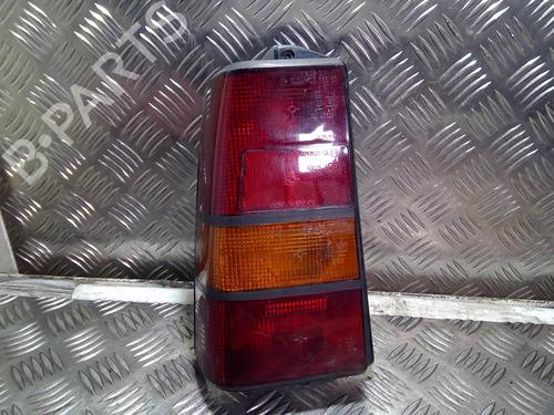 Used Left taillight FIAT PANDA (141_) 900 (40 hp) 18174401