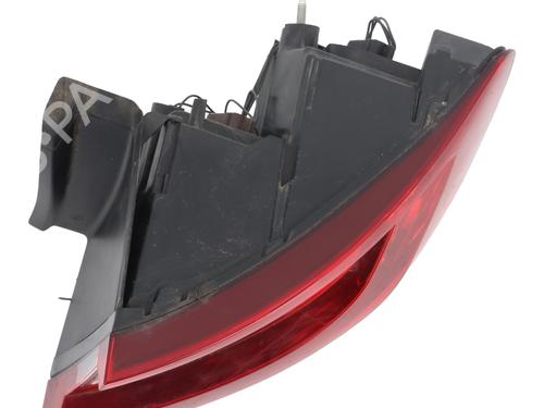 Højre baglygte RENAULT MEGANE IV Hatchback (B9A/M/N_) 1.5 dCi 110 (B9A3) (110 hp) 22718642
