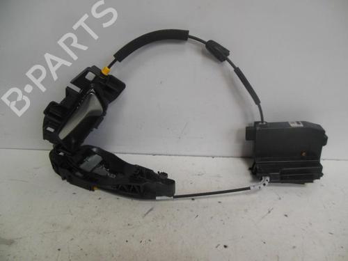 Rear left lock PEUGEOT 308 II (LB_, LP_, LW_, LH_, L3_) 1.6 THP 125 | BP18179521C100