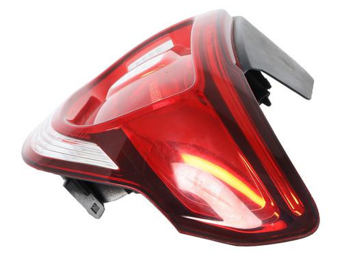 Right taillight CITROËN DS3 (SA_) 1.6 HDi 110 | BP25770528C35  - Image 5